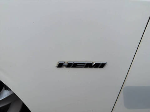2018 Dodge Challenger R/T