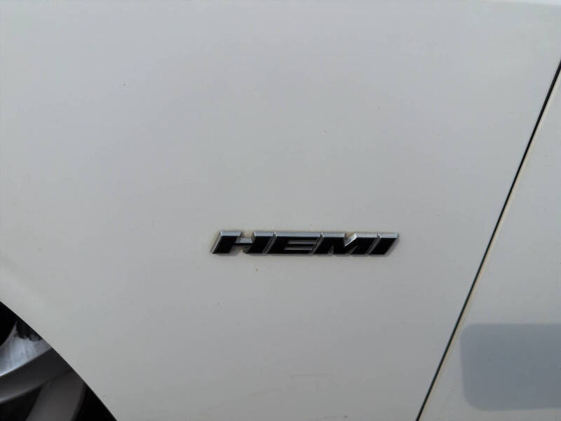 2018 Dodge Challenger R/T