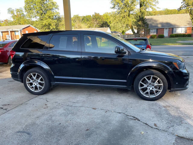 2014 Dodge Journey for sale at King Louis Auto Sales in Louisville, KY