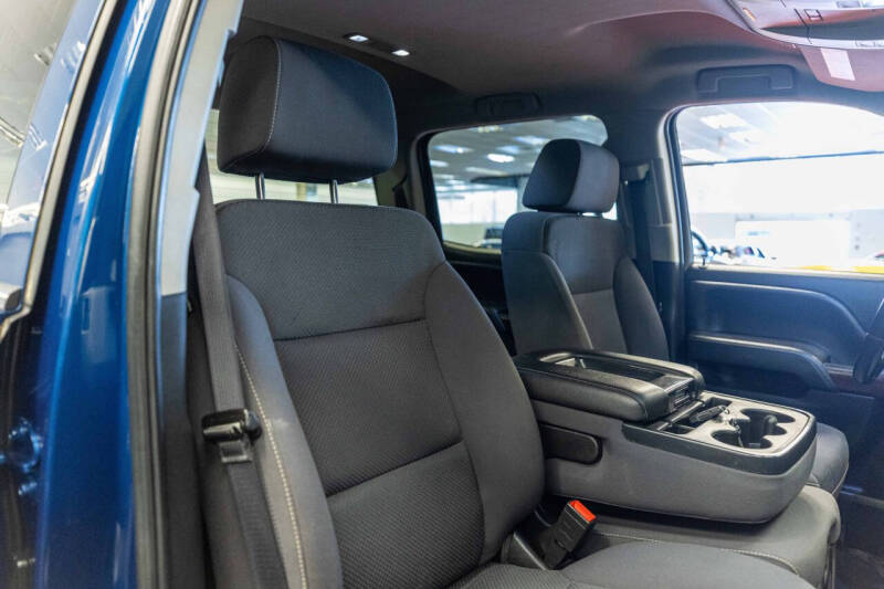 2019 GMC Sierra 2500HD