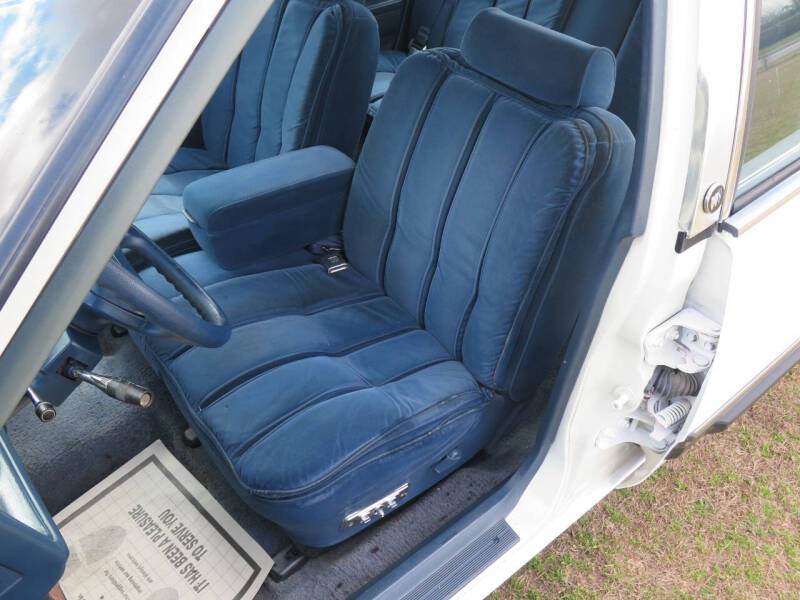 1991 Buick LeSabre Limited