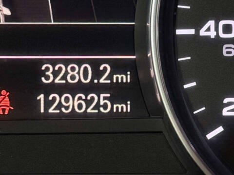 2016 Audi A6 2.0T quattro Premium Plus