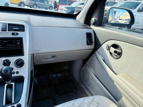 2005 Chevrolet Equinox LT