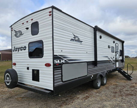 2022 Jayco Jay Flight 284BHS