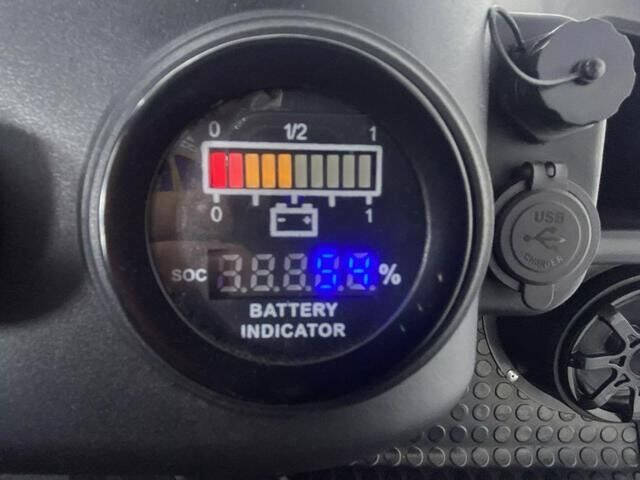 2023 Evolution Forester 4