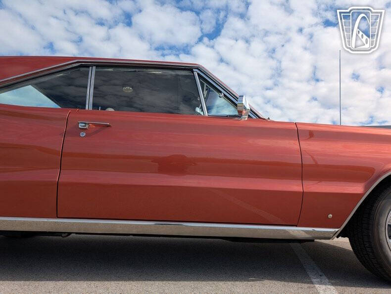 1967 Dodge Coronet