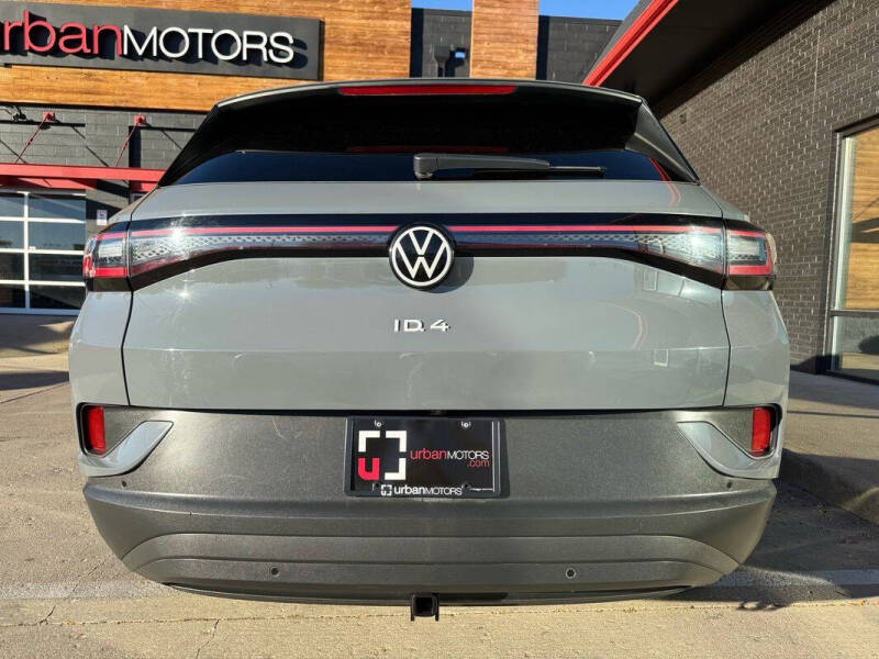 2023 Volkswagen ID.4 Pro S