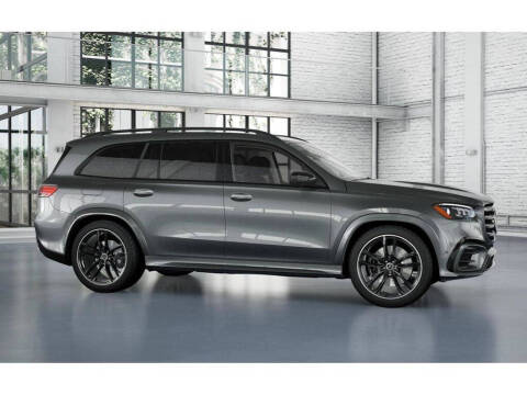 2026 Mercedes-Benz GLS GLS 450