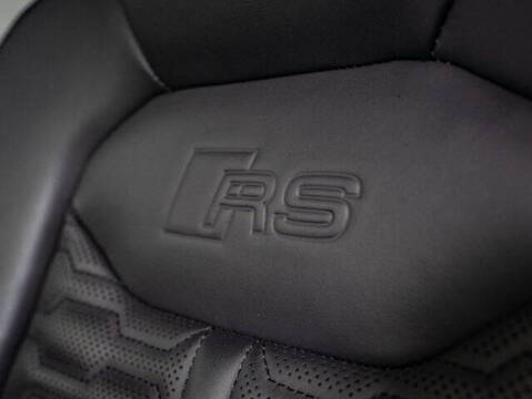 2024 Audi RS Q8 4.0T quattro