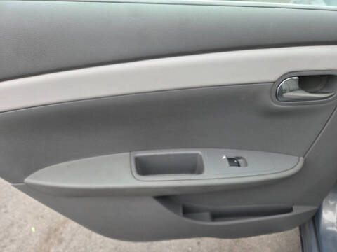 2008 Chevrolet Malibu LT