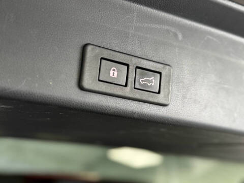 2021 Subaru Ascent Touring