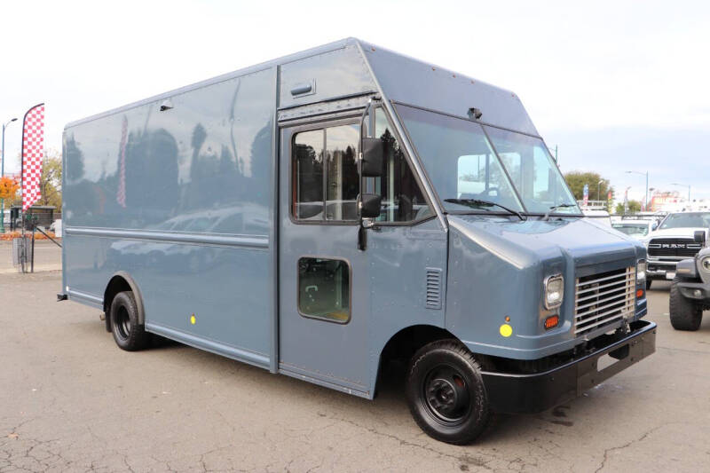 2019 Ford E-Series E-450 SD