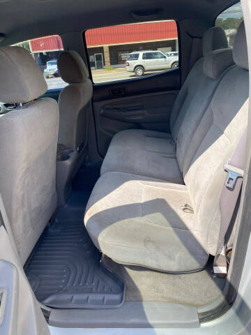 2005 Toyota Tacoma PreRunner V6