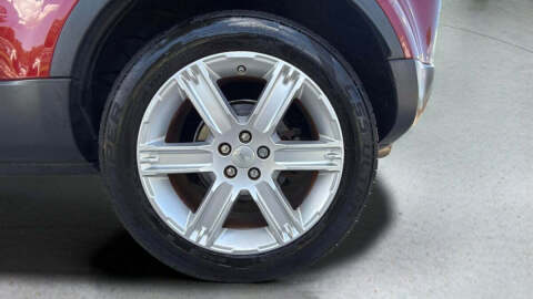 2015 Land Rover Range Rover Evoque Pure Plus