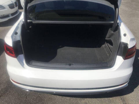 2019 Audi A4 quattro Premium 45 TFSI