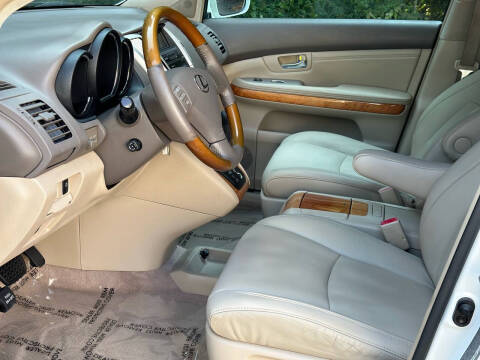 2006 Lexus RX 330