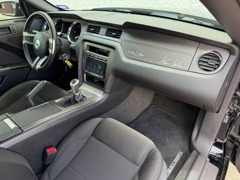 2013 Ford Mustang GT