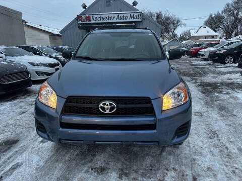 2011 Toyota RAV4