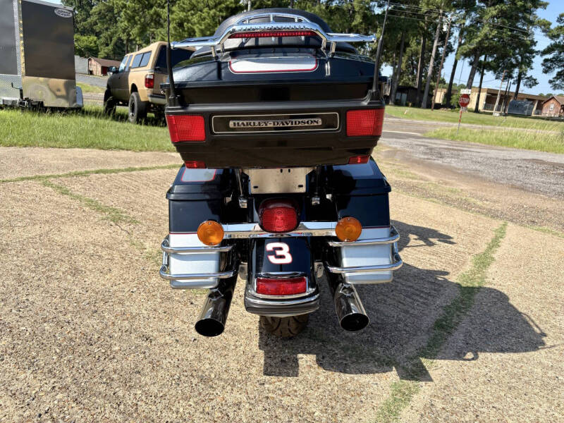 2011 Harley-Davidson Ultra Classic Electra Glide