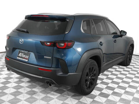 2024 Mazda CX-50 2.5 S Select