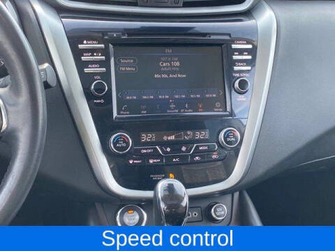 2023 Nissan Murano Platinum