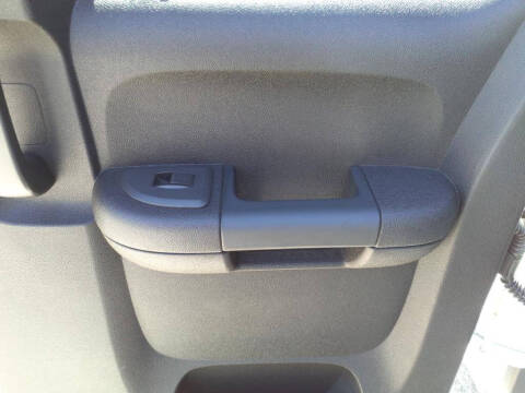 2012 GMC Sierra 1500 SLE