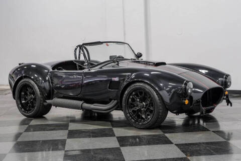 1965 Shelby Cobra
