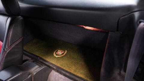 1993 Cadillac Allante