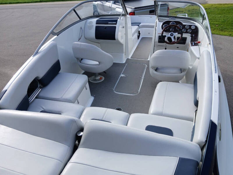 2008 Sea-Doo 230 Challenger