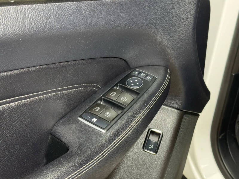 2015 Mercedes-Benz M-Class ML 350 4MATIC