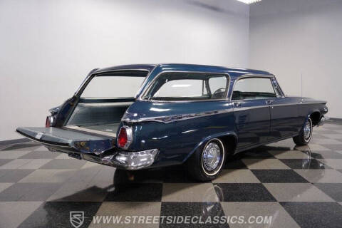 1964 Chrysler Newport