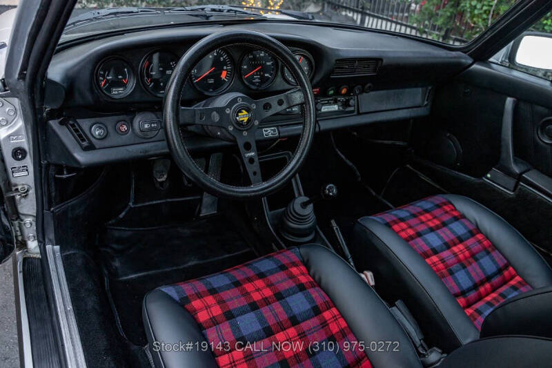 1978 Porsche 911