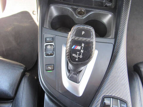 2017 BMW 2 Series M240i