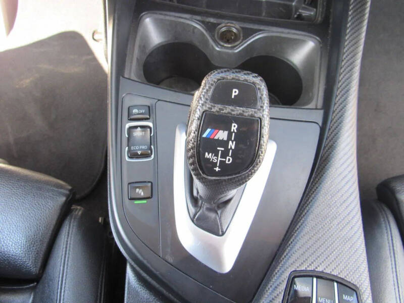 2017 BMW 2 Series M240i