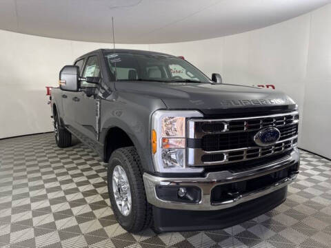 2025 Ford F-350 Super Duty for sale at BOZARD FORD in Saint Augustine FL