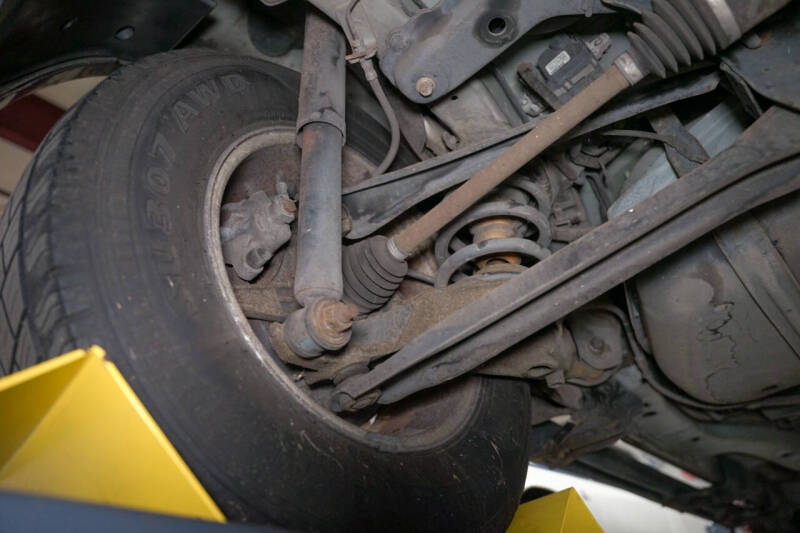 2006 Ford Escape XLT