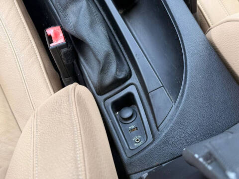 2012 BMW 1 Series 128i