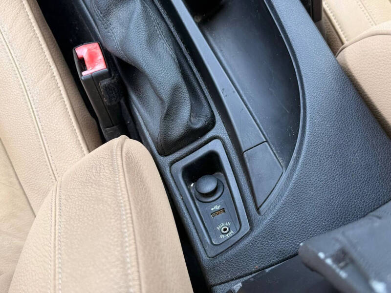 2012 BMW 1 Series 128i