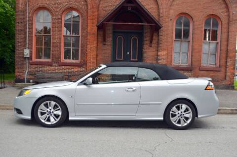 2010 Saab 9-3 for sale at Swedish Motors Inc. in Marietta PA