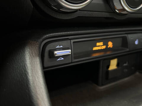 2019 Mazda MX-5 Miata RF Grand Touring