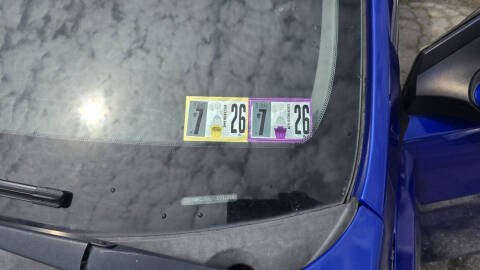 2012 Hyundai Accent SE