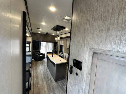 2023 KZ RV Durango