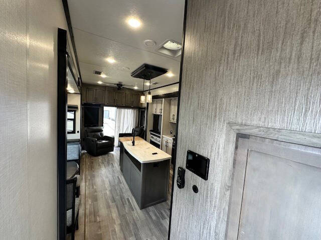 2023 KZ RV Durango