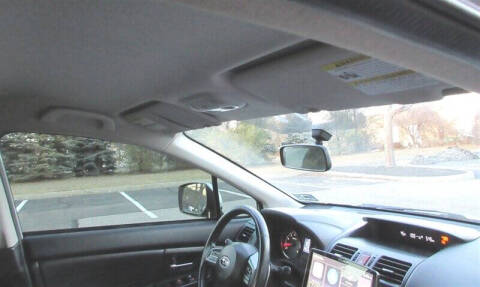 2013 Subaru XV Crosstrek 2.0i Limited