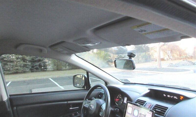 2013 Subaru XV Crosstrek 2.0i Limited