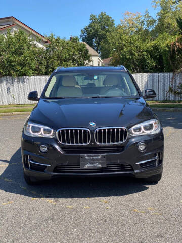 2014 BMW X5 xDrive35i