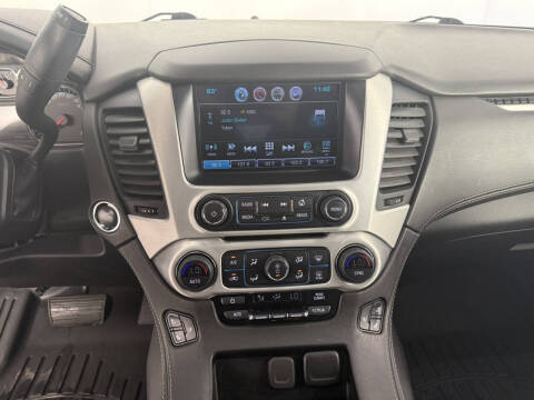 2020 GMC Yukon XL SLT