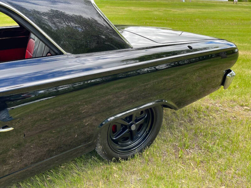 1964 Ford Fairlane 500