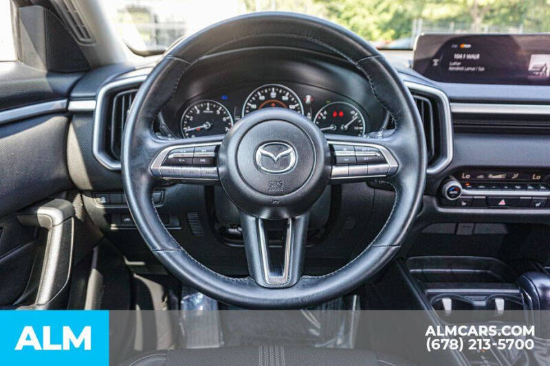 2024 Mazda CX-50 2.5 S Preferred