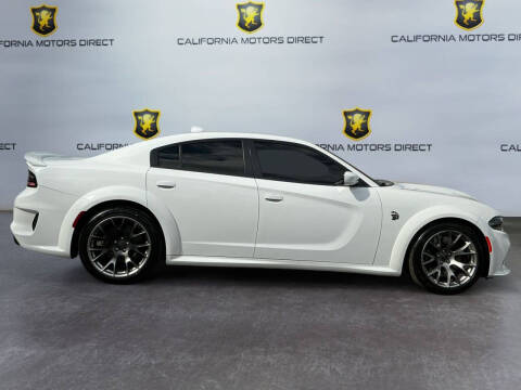 2022 Dodge Charger